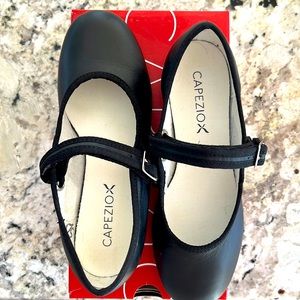 ❤️Like New❤️Capezio Tap Shoe